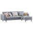 Canapé IKEA Landskrona Gray - ED-MONTE