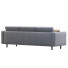 Canapé IKEA Landskrona Gray - ED-MONTE