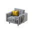 Sessel IKEA Landskrona Gray - ED-MONTE