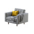 Sessel IKEA Landskrona Gray - ED-MONTE