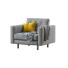 Sessel IKEA Landskrona Gray - ED-MONTE
