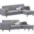 Canapé IKEA Landskrona Grey - ED-MONTE