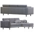 Canapé IKEA Landskrona Grey - ED-MONTE