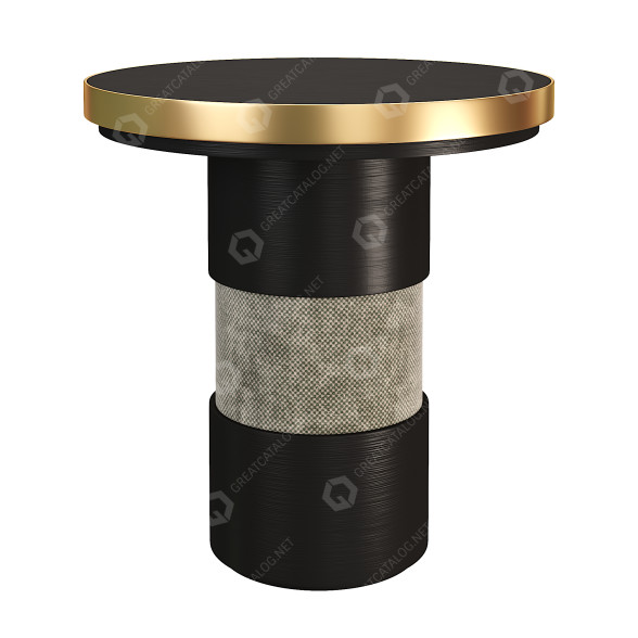 Mesa de centro Side Modelo 3D
