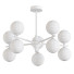 Lustre Arte Lamp Mimosa - DIX studio