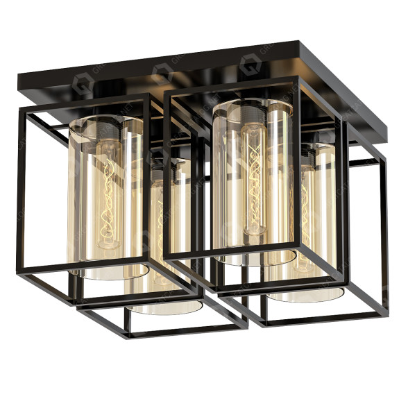 Lamp Leonie 3D model