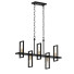 Lampa wisząca Paier 5 by Brayden Studio - DIX studio