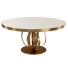 Mesa de centro Side Gold - ELBEBE
