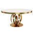 Mesa de centro Side Gold - ELBEBE