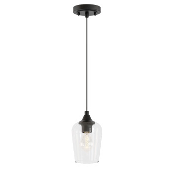 Lampa wisząca Pennell by Merra Model 3D