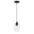 Lampa wisząca Pennell by Merra - DIX studio