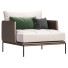 Fotel Wittmann Fame Leather - babarikograf