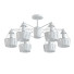 Chandelier Loft Pandent 70075 - SH.X