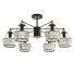 Chandelier Loft Pandent 70075 - SH.X