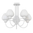 Chandelier Lumion Ilona 3708 5C - DIX studio