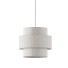 Lampa wisząca Grimaldo by Bayer Lux - DIX studio