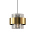 Lampa wisząca Grimaldo by Bayer Lux - DIX studio