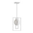 Lampa wisząca Albia Gold - DIX studio