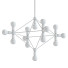 Chandelier Modo by Loft4You - SH.X