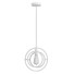 Lampa wisząca Marquis by Chloe Lighting - DIX studio