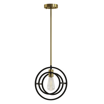Lampa wisząca Marquis by Chloe Lighting Model 3D