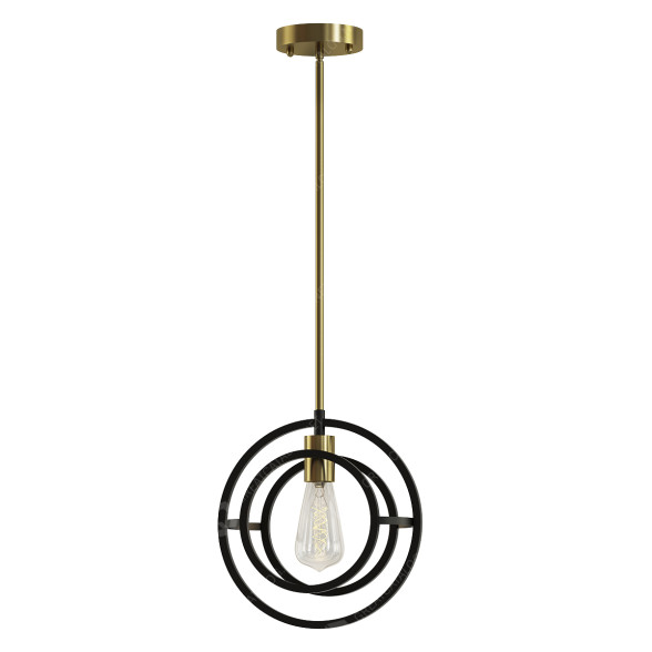 Lampa wisząca Marquis by Chloe Lighting model 3D