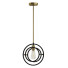 Lampa wisząca Marquis by Chloe Lighting - DIX studio