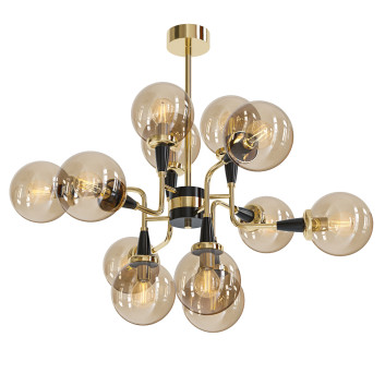 Chandelier Pedret Bistro 2020