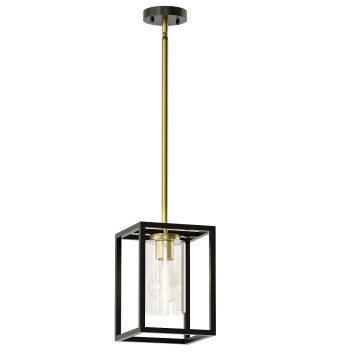Lampa wisząca Upper Strode Model 3D