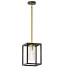 Lampa wisząca Upper Strode - DIX studio