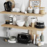 Декор Smeg Kitchen Accessories - Mahsa-khoroushi
