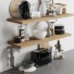 Декор Smeg Kitchen Accessories - Mahsa-khoroushi
