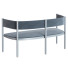 Диван Living Divani Era Settee - MAxPro3D