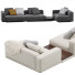 Sofa Minotti Horizone Modular 14 - QrisTina