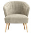 Armchair Brabbu Nuka - Farid