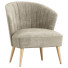 Armchair Brabbu Nuka - Farid