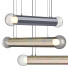 Lampy wiszące Brokis Prisma Double - BunnyTheBest
