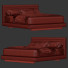 Cama Domkapa Margot - Farid