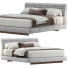 Cama Domkapa Margot - Farid
