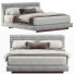 Cama Domkapa Margot - Farid