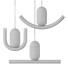 Pendelleuchten Beem Lamps Eco Bulb Smile - BunnyTheBest