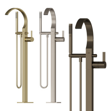 Dornbracht Cyo