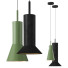 Pendant Lamps Makhno Studio Dymar Set - BunnyTheBest