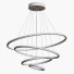 Lámpara de araña Circa Lighting Modern - Said9726