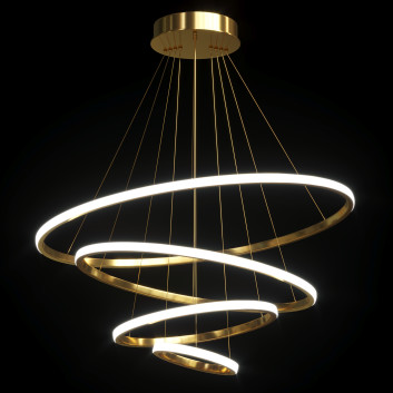Люстра Circa Lighting Modern