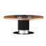 Mesa Artemest CPRN Homood Cocoon Round Dining - Faxriddin