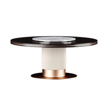 Стіл Artemest CPRN Homood Cocoon Round Dining