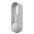 Lampe suspendue Nastriy Clip L - BunnyTheBest