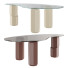 Mesa de centro Broken Angel - BunnyTheBest