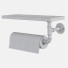 Аксесуар Wall Mounted Paper Towel Holder - Farid